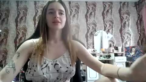 Snapshot of samanta55555 chatting on 07-15-26, 08:41 samanta55555 online show from 07-15-26, 08:41