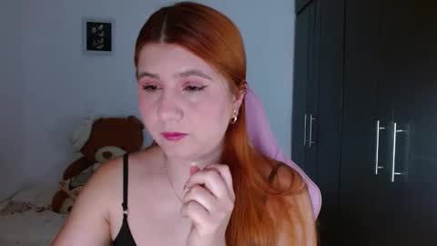 samanta_0277 online show from 10-13-25, 09:53