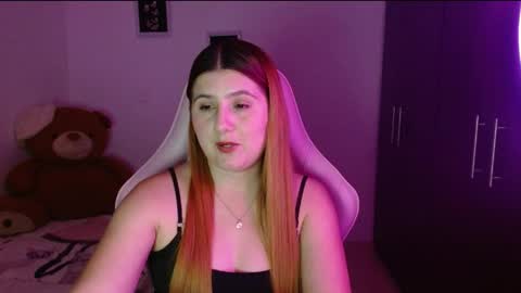 samanta_0277 online show from 05-08-26, 01:22