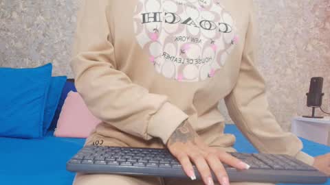 Samanta online show from 02-15-25, 11:50