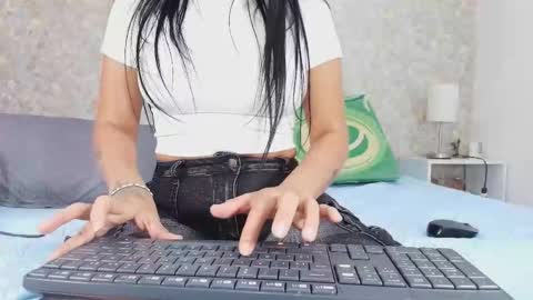 Samanta online show from 10-05-25, 12:03