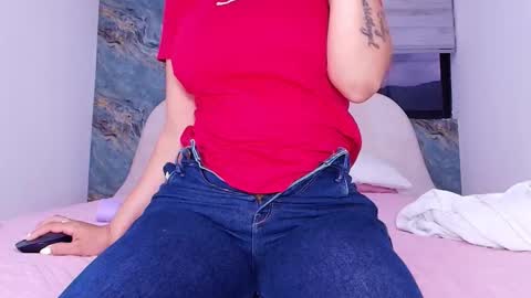 Samanta online show from 01-18-26, 11:58