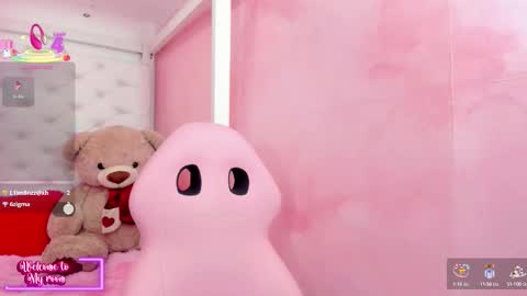 Snapshot of samanta__milk chatting on 09-10-25, 06:52 samanta__milk online show from 09-10-25, 06:52