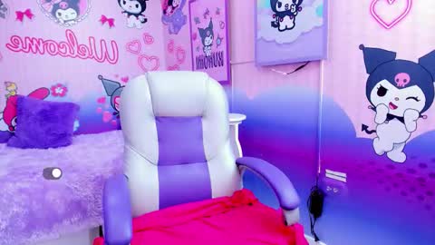 Snapshot of samanta__milk chatting on 09-20-25, 09:05 samanta__milk online show from 09-20-25, 09:05