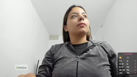 Samanta Sweet online show from 12-10-24, 07:58