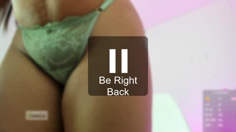 Samanta Sweet online show from 01-17-25, 05:11