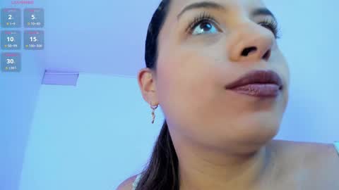 Samanta Sweet online show from 09-08-25, 06:18