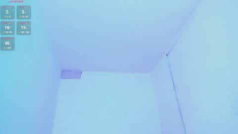 Samanta Sweet online show from 04-10-26, 07:40