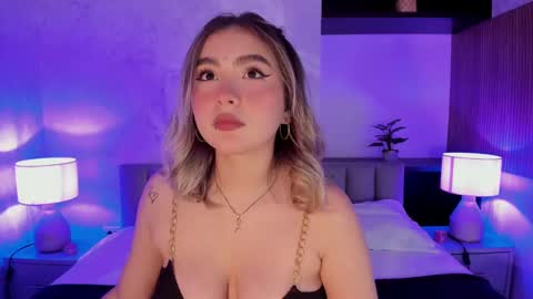 Samanta online show from 01-15-25, 11:40