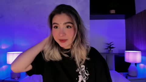 Samanta online show from 01-27-25, 12:22