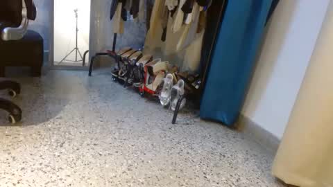 samanta online show from 03-30-26, 11:11