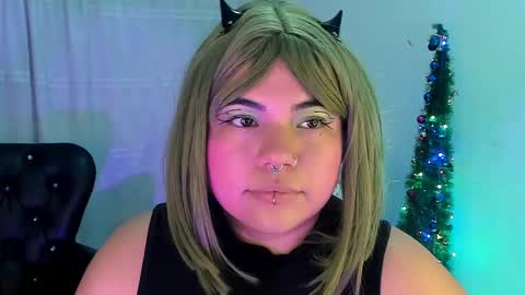 SAMANTA online show from 01-12-25, 11:17