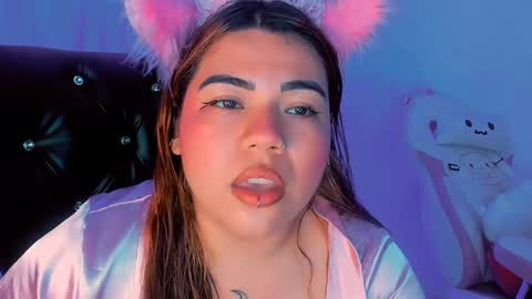 SAMANTA online show from 02-07-25, 12:17