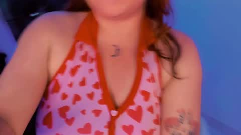 SAMANTA online show from 02-09-25, 03:34