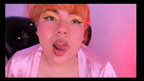 SAMANTA online show from 03-01-25, 07:37