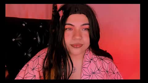 SAMANTA online show from 03-08-25, 11:27