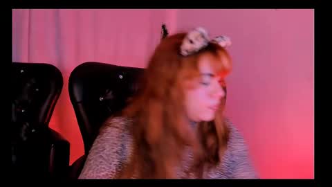 SAMANTA online show from 03-09-25, 11:14