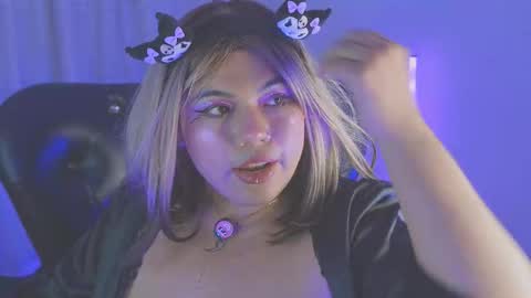 SAMANTA online show from 09-15-25, 11:49