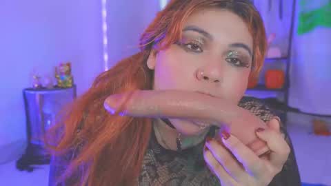 SAMANTA online show from 09-29-25, 07:40