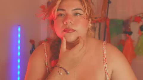 SAMANTA online show from 11-06-25, 10:38