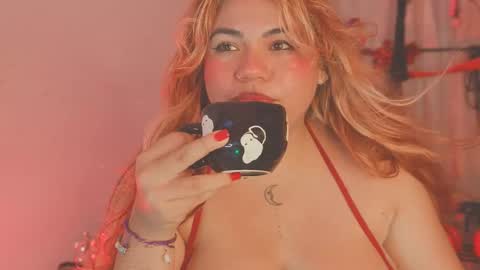 SAMANTA online show from 11-08-25, 10:37