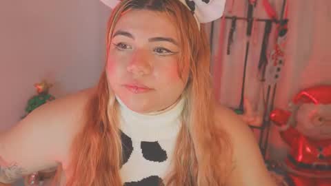 SAMANTA online show from 11-25-25, 12:05