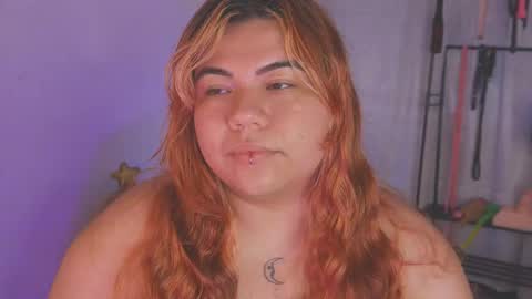 SAMANTA online show from 11-30-25, 08:02