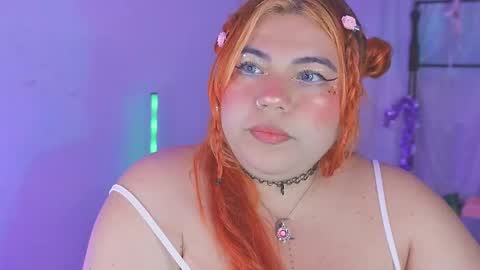 SAMANTA online show from 01-10-26, 11:23