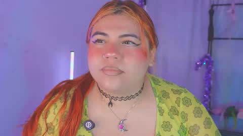 SAMANTA online show from 01-11-26, 12:32