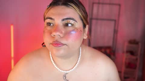 SAMANTA online show from 03-19-26, 11:25