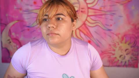 Snapshot of samanta_cutee1 chatting on 04-24-26, 06:32 SAMANTA online show from 04-24-26, 06:32