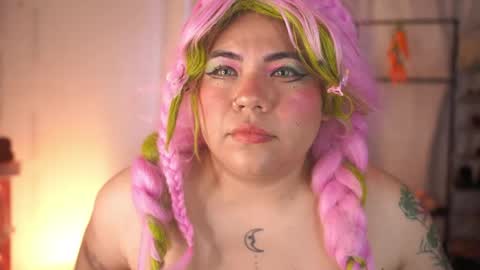 SAMANTA online show from 06-09-26, 11:44