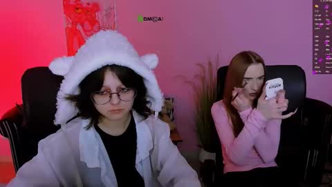 samanta_hotty online show from 12-01-25, 08:47