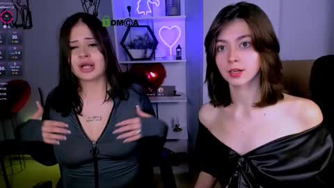 samanta_kisses online show from 11-30-25, 01:31