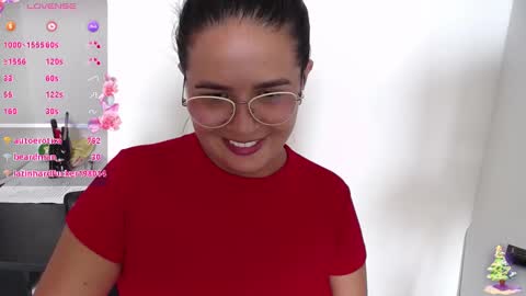 SAMANTA OWEN online show from 12-28-24, 08:36