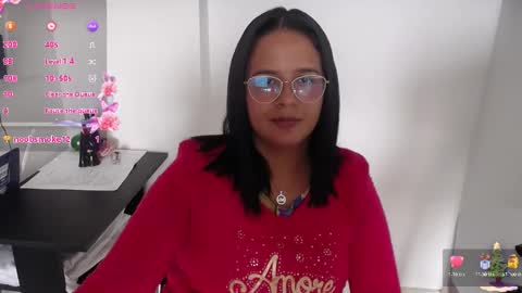 SAMANTA OWEN online show from 01-03-25, 08:01