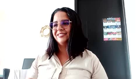 SAMANTA OWEN online show from 11-05-25, 09:04