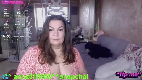 Snapshot of samanta_shy chatting on 01-13-25, 09:19 Marry online show from 01-13-25, 09:19