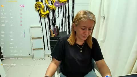 Samanta Stone online show from 02-12-26, 12:16