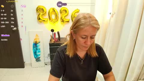 Samanta Stone online show from 02-23-26, 09:45