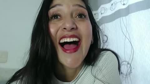 Snapshot of samanta_xi chatting on 02-23-26, 10:07 samanta online show from 02-23-26, 10:07