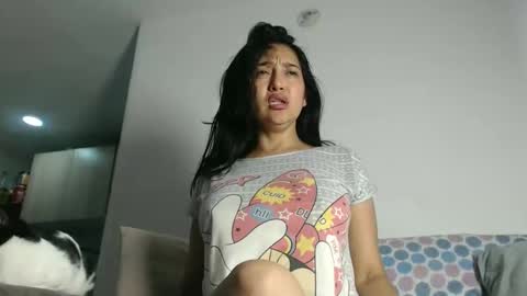 Snapshot of samanta_xi chatting on 05-26-26, 11:39 samanta online show from 05-26-26, 11:39