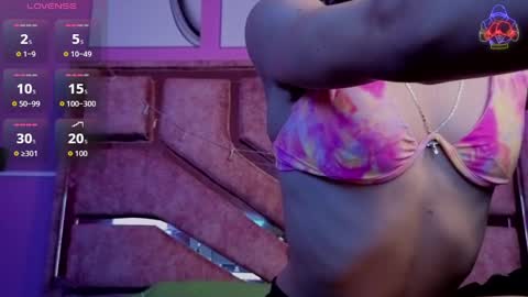 samantaa_liov online show from 04-08-26, 07:47