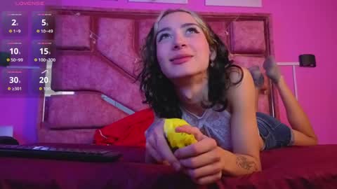 Snapshot of samantaa_liov chatting on 05-15-26, 07:32 samantaa_liov online show from 05-15-26, 07:32