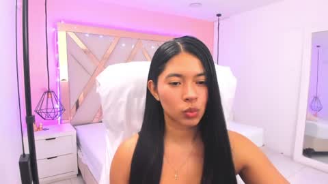 Snapshot of samantaa_shy chatting on 07-02-26, 04:18 sam online show from 07-02-26, 04:18