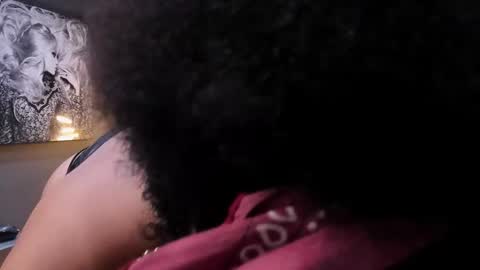 Samanta online show from 01-17-26, 07:28