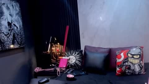 Snapshot of samantablake chatting on 05-31-26, 07:26 Samanta online show from 05-31-26, 07:26