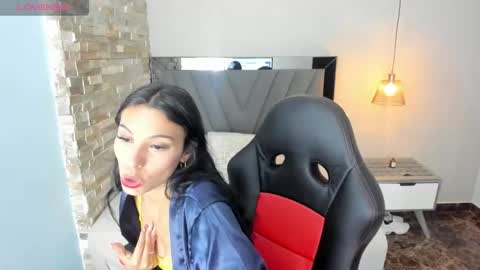 Snapshot of samantaconnor chatting on 02-09-26, 11:58 online show from 02-09-26, 11:58