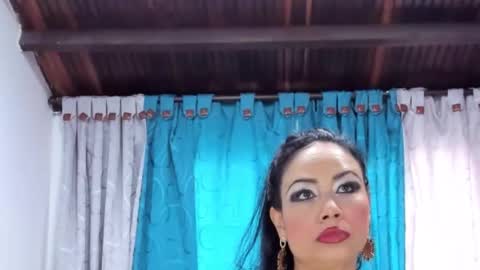 SamantaDark online show from 03-04-26, 09:43