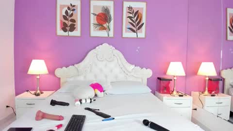 samantakane online show from 09-09-25, 03:39